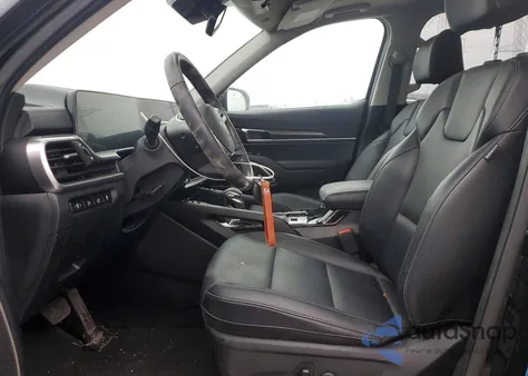 2025 Kia Telluride S z USA, uszkodzony, nr VIN 5XYP6DGC4SG585053